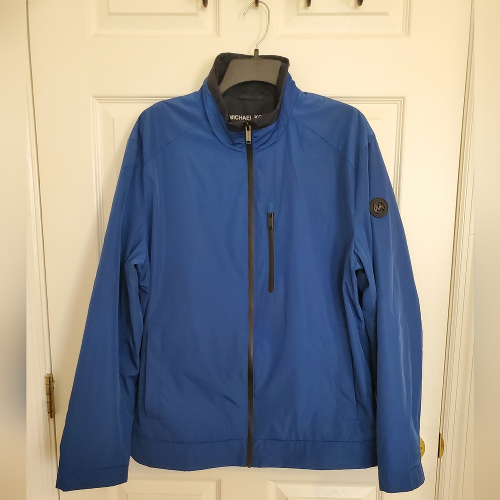 Michael Kors Barton Jacket